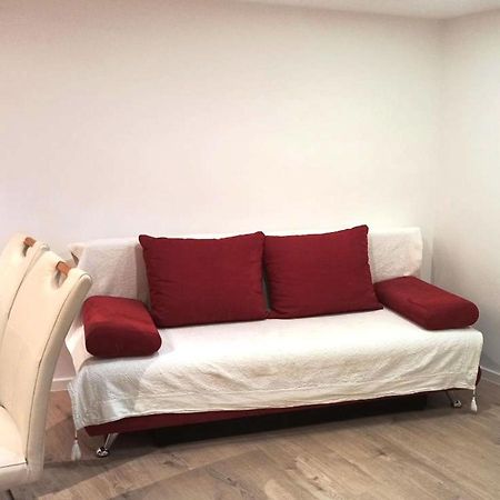 Paradise Beach Apartments Rovinj Dış mekan fotoğraf