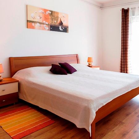 Paradise Beach Apartments Rovinj Dış mekan fotoğraf