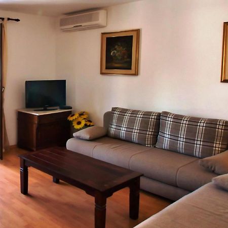 Paradise Beach Apartments Rovinj Dış mekan fotoğraf