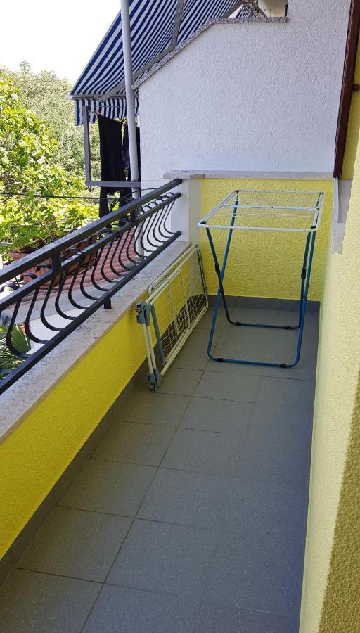 Paradise Beach Apartments Rovinj Dış mekan fotoğraf