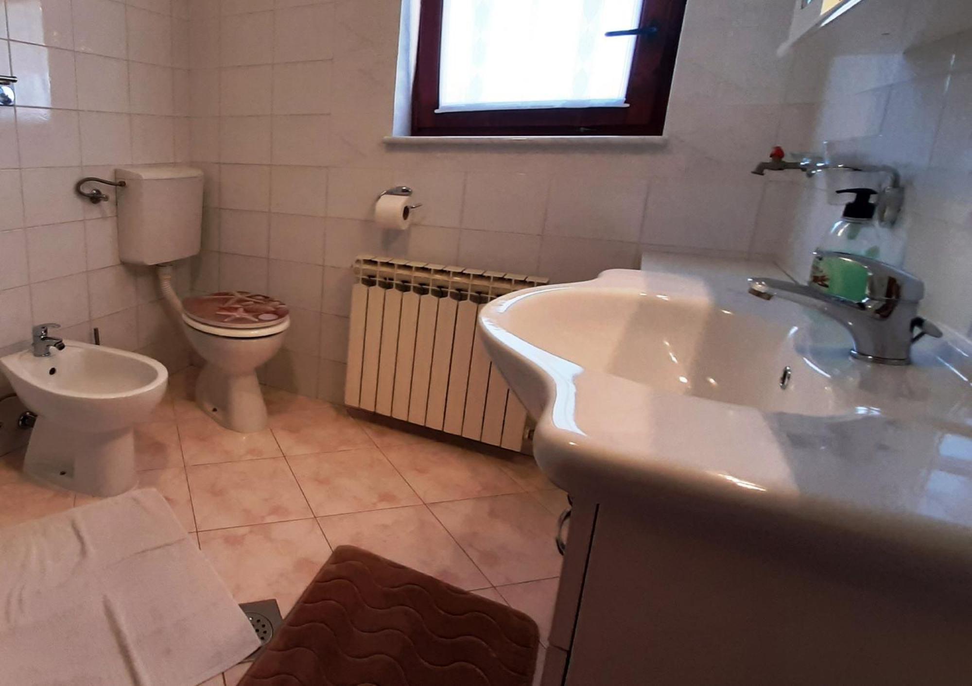 Paradise Beach Apartments Rovinj Dış mekan fotoğraf