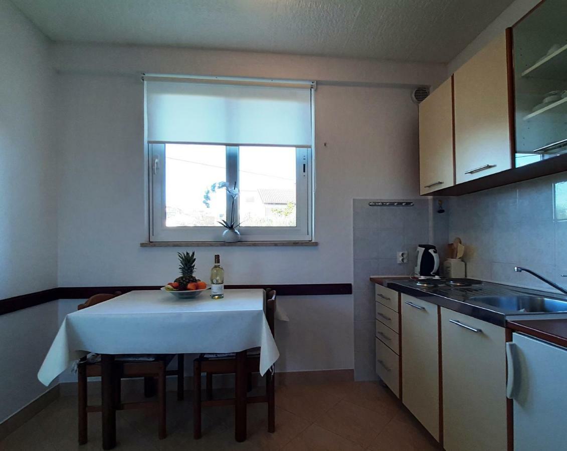 Paradise Beach Apartments Rovinj Dış mekan fotoğraf