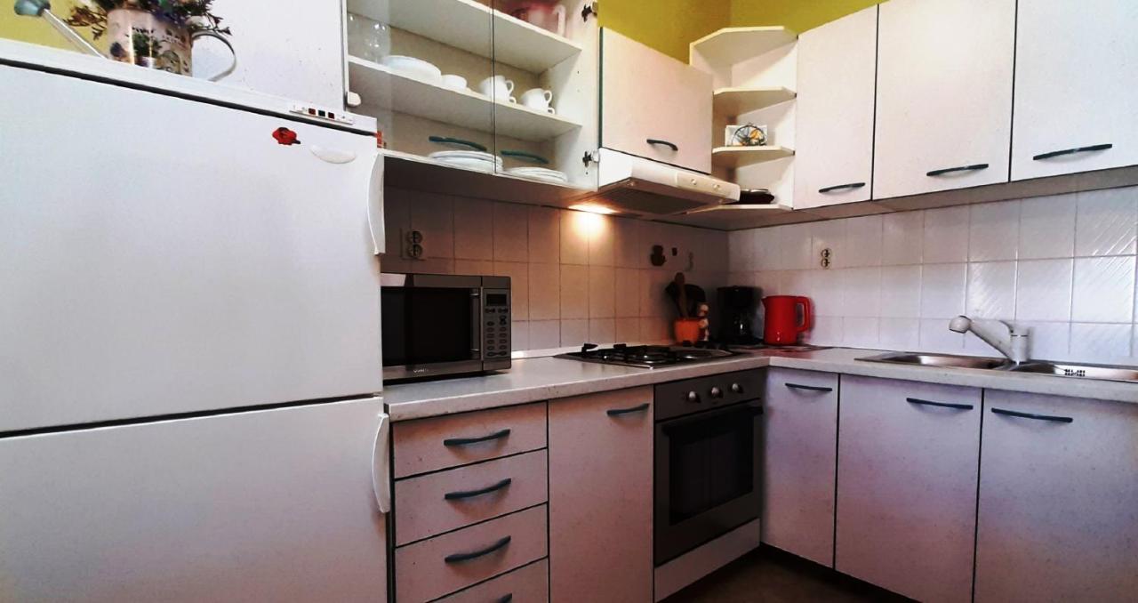 Paradise Beach Apartments Rovinj Dış mekan fotoğraf